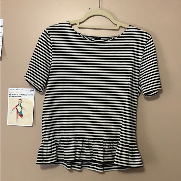 j-Crew Top - Picture 1 of 1